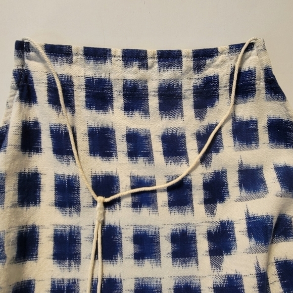 Free people Luau Lessons lkat tank top size medium. - Picture 13 of 14